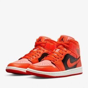 Air Jordan 1 Mid SE Sneaker